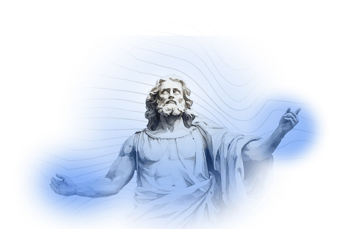 man image
